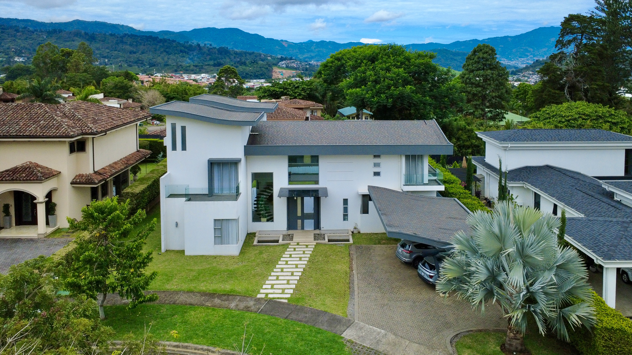 Colinas de Montealegre