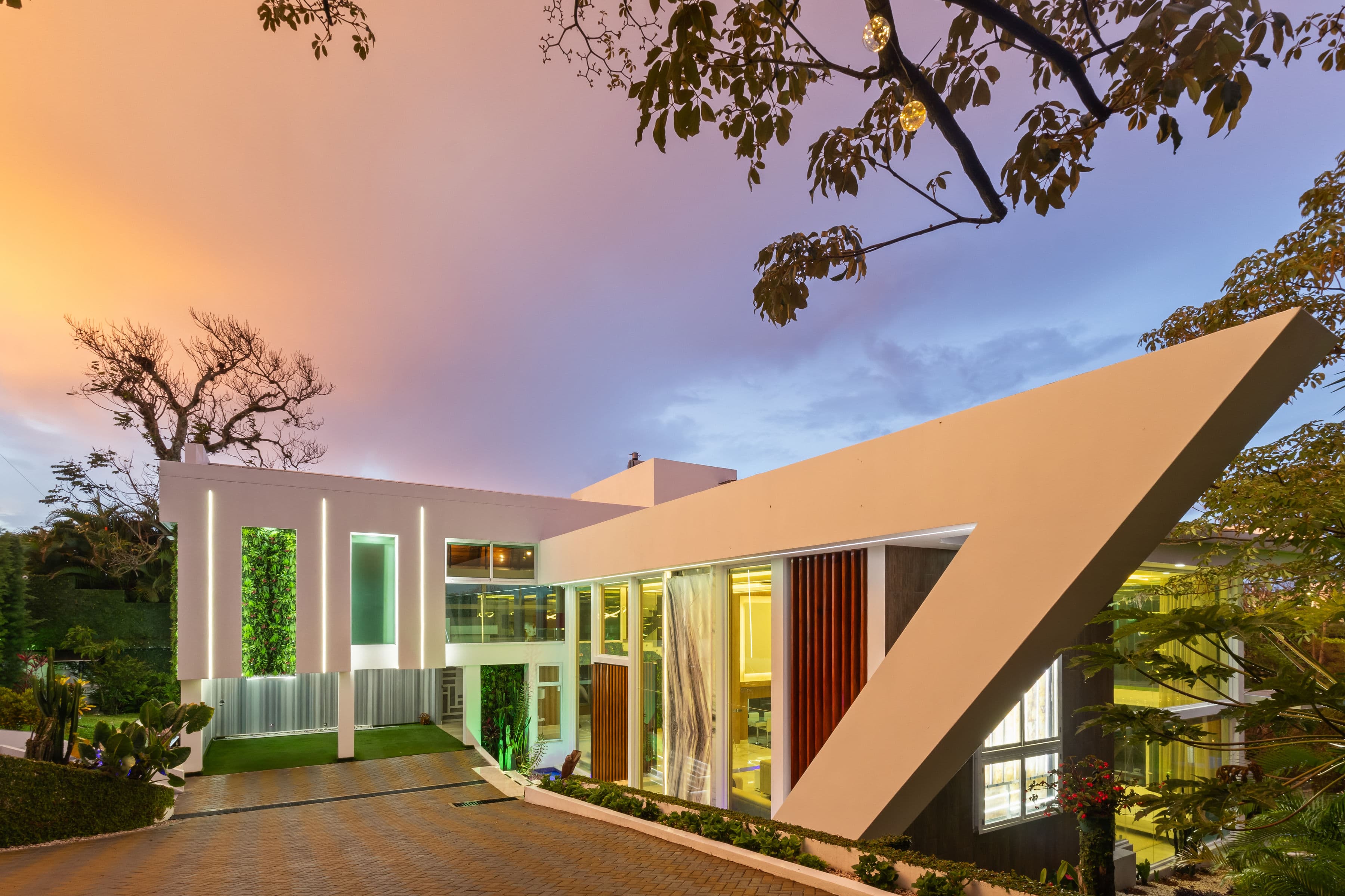 Casa Laureles