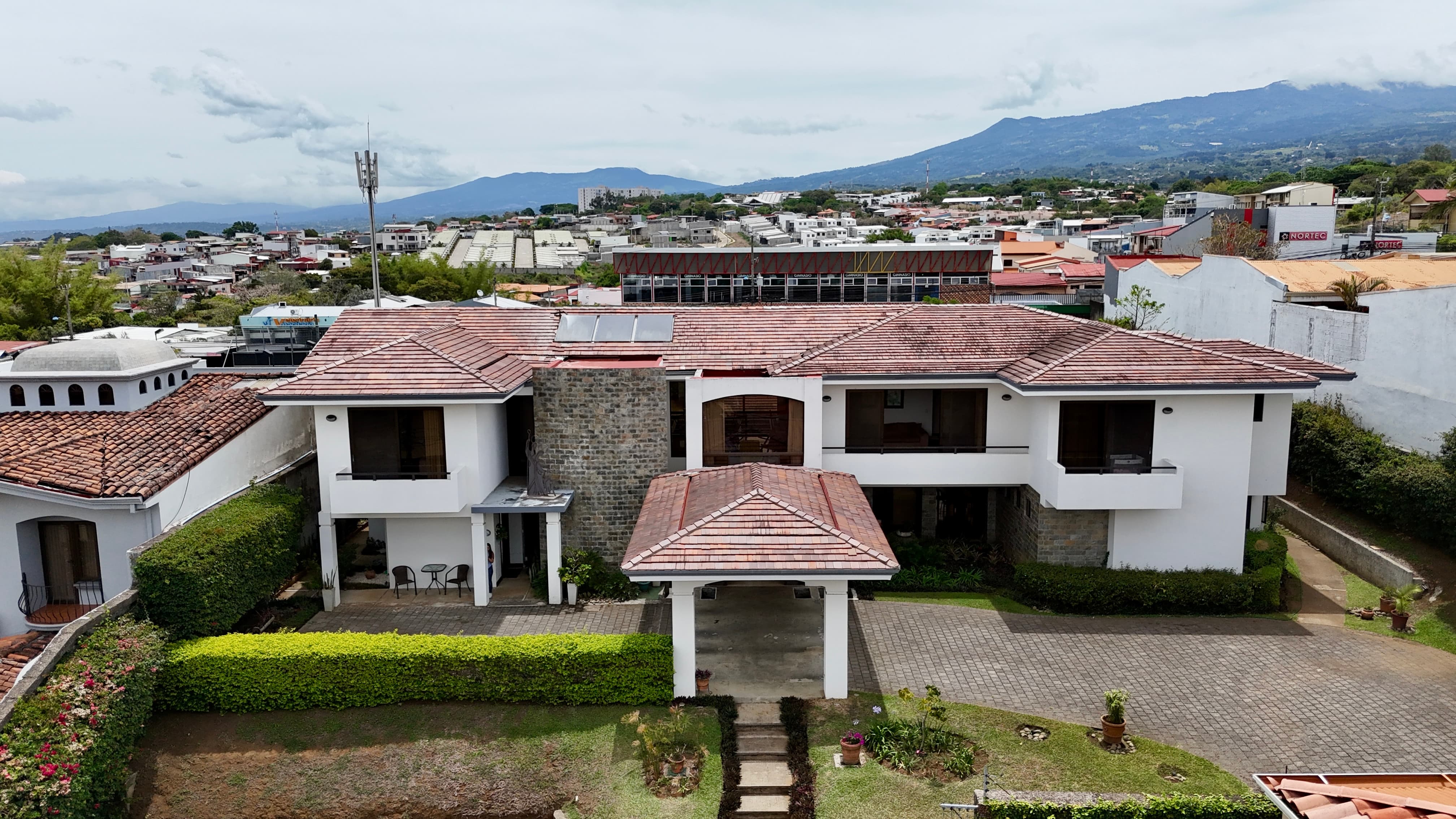 San Pablo